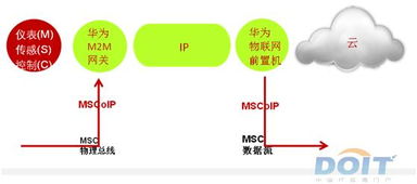 華為MSCOIP物聯(lián)網(wǎng)管道 聯(lián)接物聯(lián)世界的計(jì)算機(jī)網(wǎng)絡(luò)技術(shù)開(kāi)發(fā)